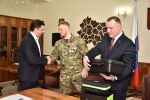 // Фото пресс-службы Губернатора Орловской области