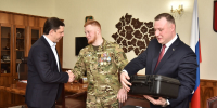 Орловщина передаст на СВО большой груз к 9 мая - OrelGrad.Ru