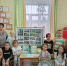 Литературный утренник «Встречи с Есениным» - Центр культуры