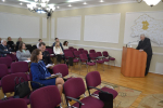 Орловские парламентарии намерены ужесточить правила передвижения на электросамокатах