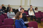 Орловские парламентарии намерены ужесточить правила передвижения на электросамокатах