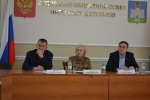 Орловские парламентарии намерены ужесточить правила передвижения на электросамокатах