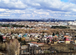 У орловчанки отняли землю из-за долга в 1243 рубля
