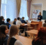 Сотрудник следственного управления провела профилактическое занятие с несовершеннолетними - Следственный комитет