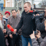 В гарнизонном храме Казанской иконы Божией Матери в Орле прошла традиционная благотворительная ярмарка, в ходе которой удалось собрать недостающую сумму на операцию для двухлетней Кристины Подрядчиковой из Ливен. 13 апреля 2025 года - Орловская и Ливенская епархия