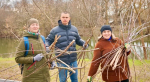 В Орле в ходе субботника убрано 369 тонн мусора