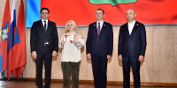 // Фото пресс-службы Губернатора Орловской области - Правительство Орловской области