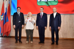 // Фото пресс-службы Губернатора Орловской области