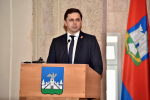 // Фото пресс-службы Губернатора Орловской области