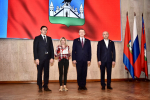 // Фото пресс-службы Губернатора Орловской области