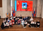 // Фото пресс-службы Губернатора Орловской области