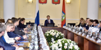 // Фото пресс-службы Губернатора Орловской области - Правительство Орловской области