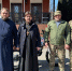 Орловская епархия и волонтеры купили мотоцикл и собрали груз для бойцов - РИА 57