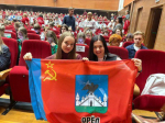 Орловская школьница стала призёром Всероссийской олимпиады по русскому языку