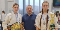 // Фото ProSport57 - Правительство Орловской области