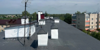 Поврежденные при атаке БПЛА дома в Орловской области отремонтируют - Комсомольская Правда
