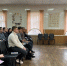 Председатель отдела по взаимодействию с правоохранительными учреждениями Орловской епархии иерей Евгений Щенников за время Великого поста провёл серию встреч с орловскими сотрудниками полиции.Беседы прошли в главном управлении МВД региона, а также в районных отделениях полиции, г. Орел, апрель 2025 года. - Орловская и Ливенская епархия