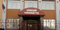 Жительницу Кромского района осудили за неуплату алиментов - Орёл-регион