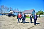 // Фото пресс-службы Губернатора Орловской области