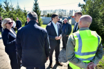 // Фото пресс-службы Губернатора Орловской области