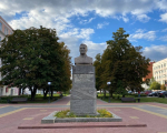 На Орловщине проведут автопробег по местам боевой славы