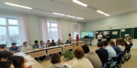 В Орловской области проходит Фестиваль профессий - InfoOrel.Ru