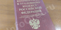 В Орловской области трое жителей осуждены за организацию незаконной миграции - InfoOrel.Ru