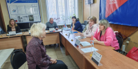 // Фото Кадрового центра Орловской области - Правительство Орловской области