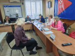 // Фото Кадрового центра Орловской области