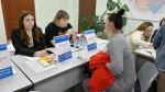 // Фото Кадрового центра Орловской области