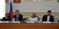 Областной Совет обратился к Правительству РФ в части увеличения финансирования ряда направлений здравоохранения - Совет народных депутатов