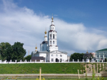 В Орле определили места главных пасхальных богослужений