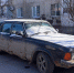 В Орле удалось избавиться от семи заброшенных автомобилей - Орловский Вестник