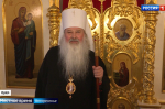 Пасхальное телеобращение митрополита Орловского и Болховского Тихона