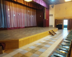 Молодежные центры отремонтируют в Ливнах, Кромах и Нарышкино