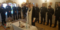 В учреждениях УФСИН России по Орловской области отметили праздник Светлого Христова Воскресения - УФСИН