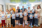 Подведены итоги регионального конкурса детских и юношеских работ «Наследие Орловского края»