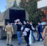 Орловцы отправили гуманитарную посылку для бойцов 346 гвардейской бригады спецназа - Единая Россия