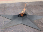 Орловская область приняла участие в патриотическом марафоне «Орел-Белгород-Ашхабад: на общий рубеж»