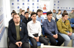 Орловская область приняла участие в патриотическом марафоне «Орел-Белгород-Ашхабад: на общий рубеж»