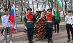 В Орле состоялся этап патриотического марафона дружбы народов