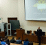 Полицейские рассказали студентам, как это – «быть в форме» - InfoOrel.Ru