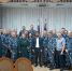Сотрудники ОК УФСИН России по Орловской области приняли участие в патриотическом мероприятии - УФСИН