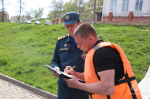 Судовладельцы подтвердили  право управлять маломерными судами