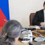 Жители села Плещеево пожаловались Андрею Клычкову на дороги - Орёл-регион