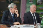 Депутаты рассмотрели проблемные вопросы эксплуатации земель сельхозназначения