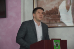 Депутаты рассмотрели проблемные вопросы эксплуатации земель сельхозназначения