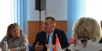 Профсоюзы Орловской области обсудили организацию работы общественного транспорта в Орле - Совет народных депутатов