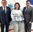 Провели утро вместе с максимальной пользой - Орловский бизнес-омбудсмен