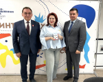 Провели утро вместе с максимальной пользой